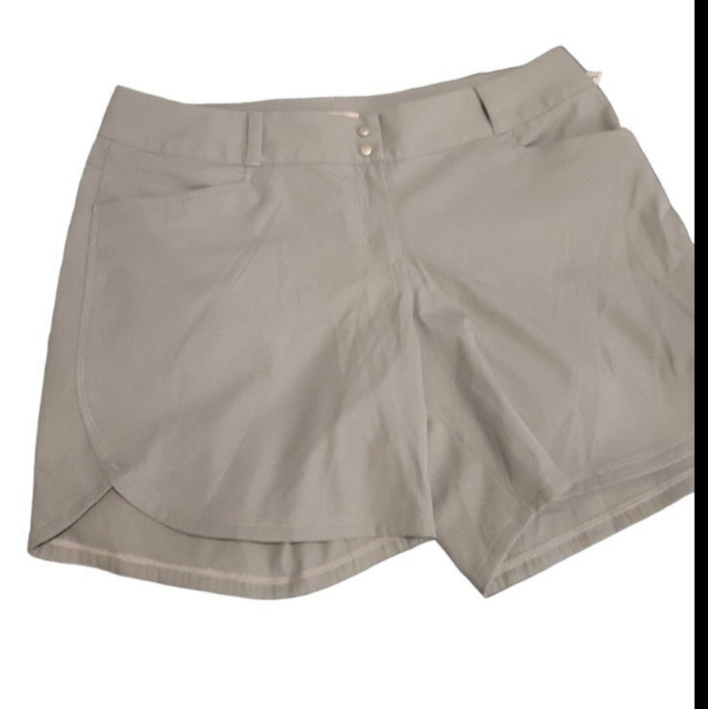 - ADIDAS shorts size 8 hiking camping walking  outdoors..
